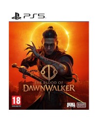 The Blood of DawnWalker: Day 1 Edition - PS5 The Blood of DawnWalker: Day 1 Edition - PS5
